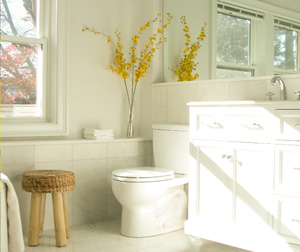 Jerome Bathroom remodel